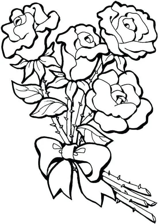 Rosa 1