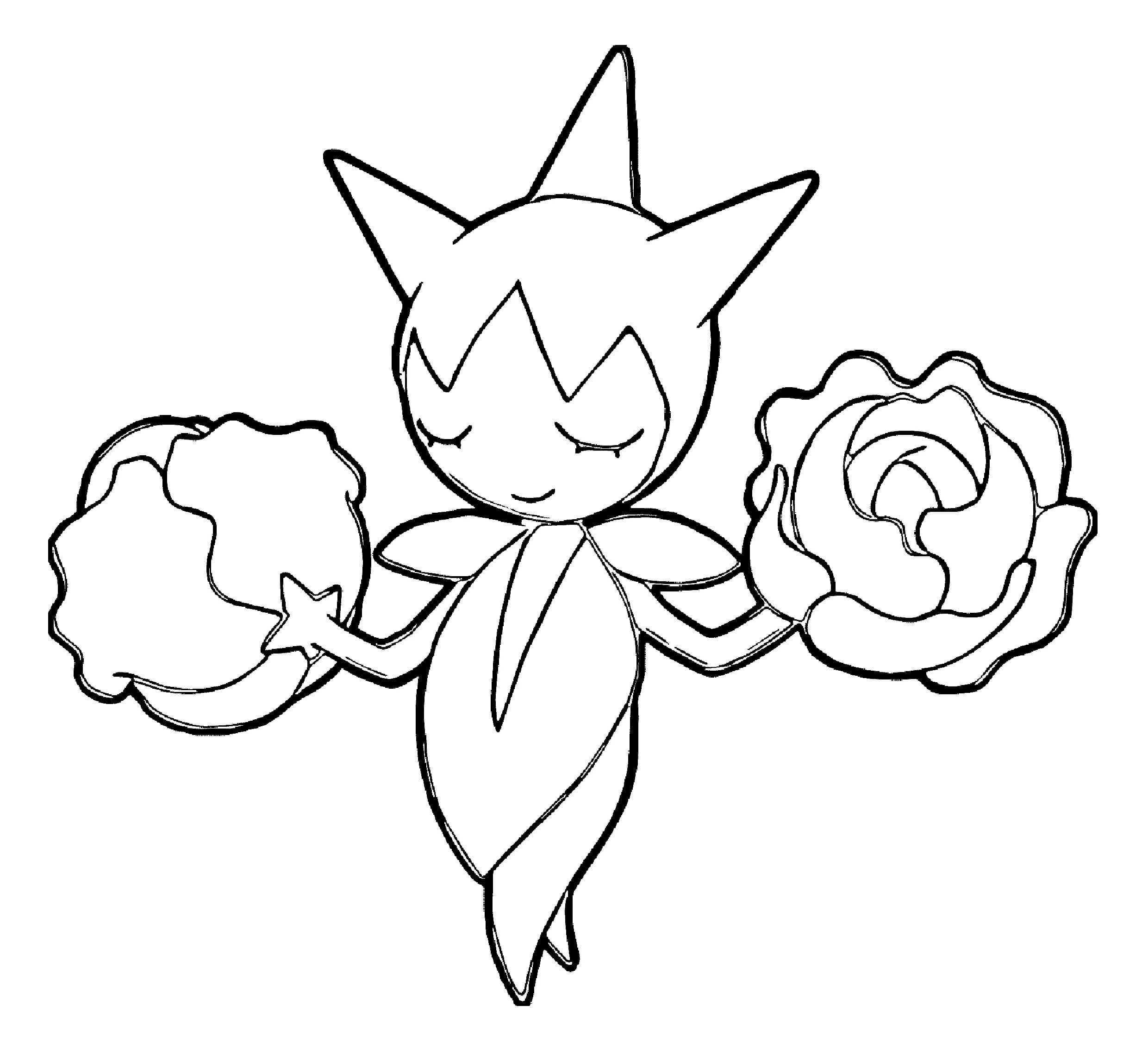 Roselia