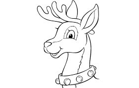 Rudolph De Navidad