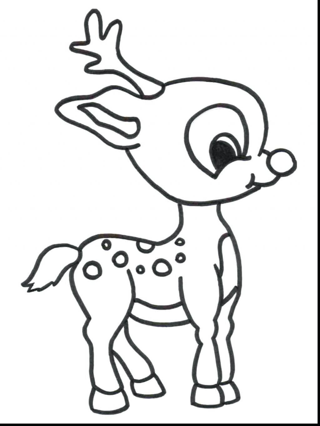 Rudolph Lindo