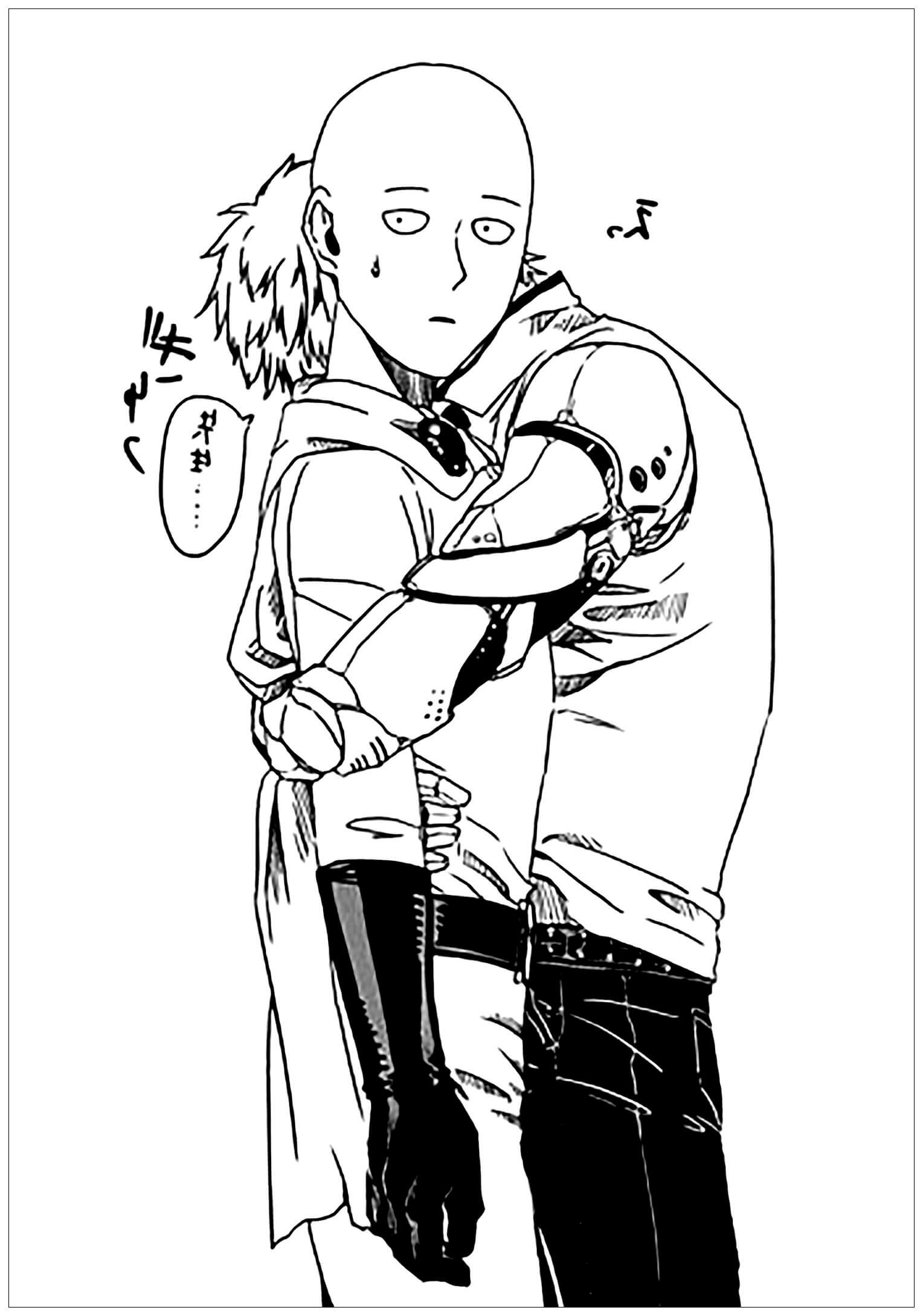 Saitama