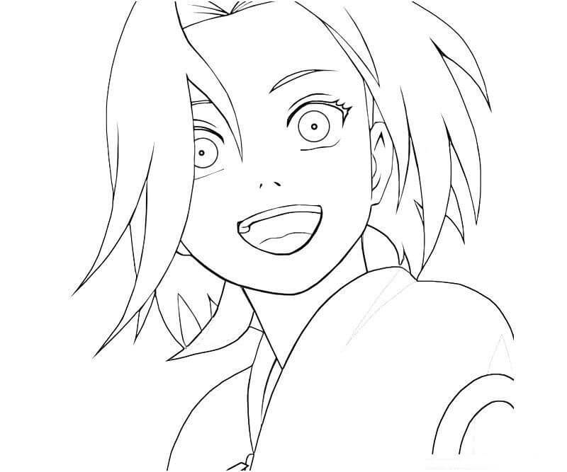 Sakura Divertido