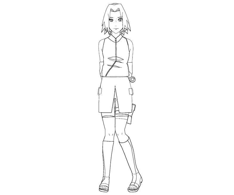 Sakura Hermosa