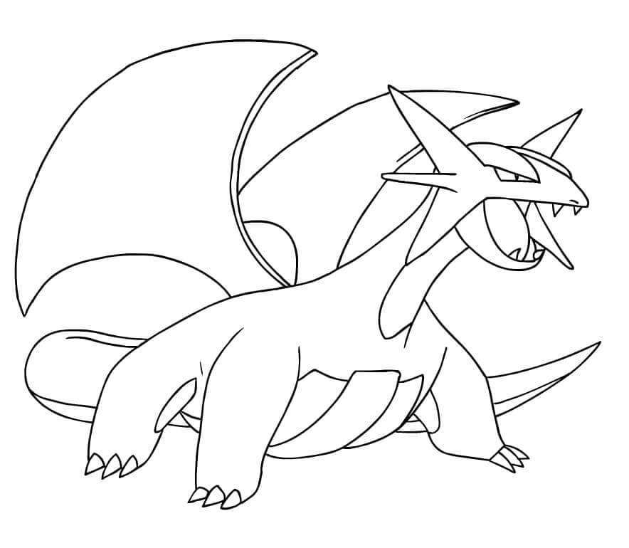 Salamence