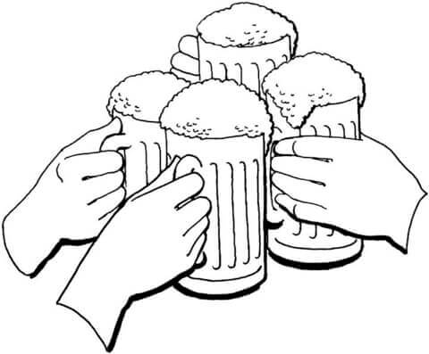 Saludos al Oktoberfest