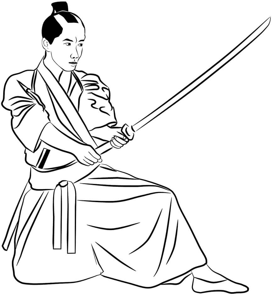 Samurai