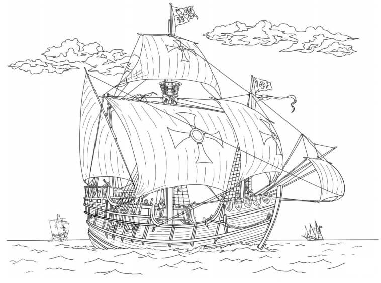 Santa Maria