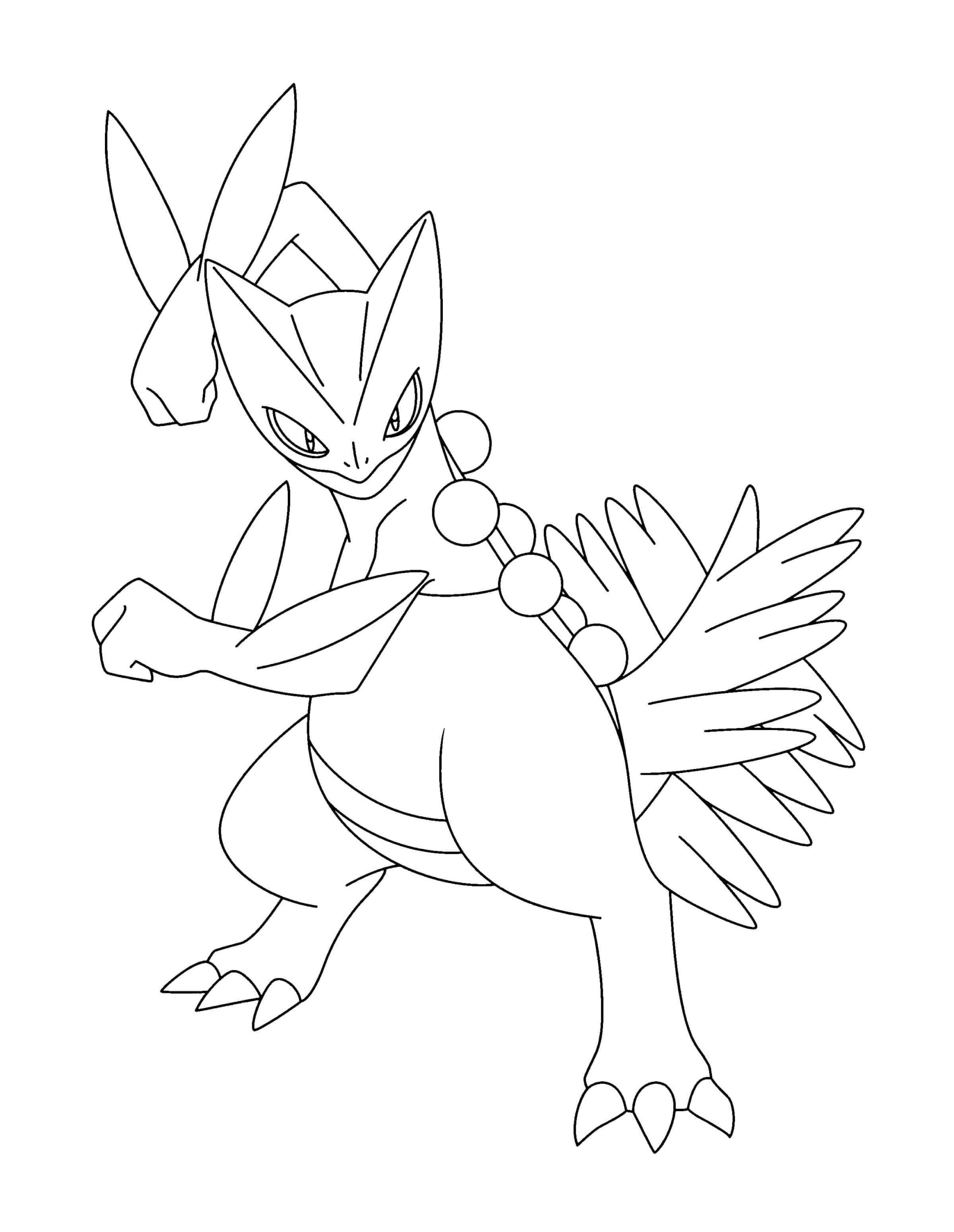 Sceptile