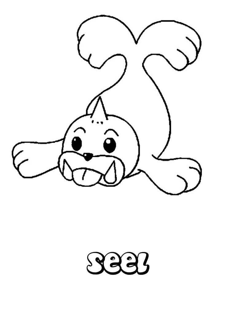 Seel
