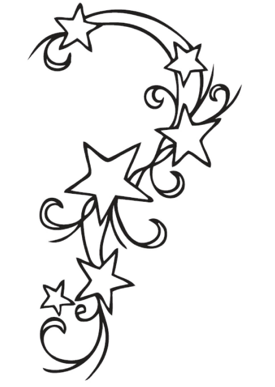 Seis Estrellas