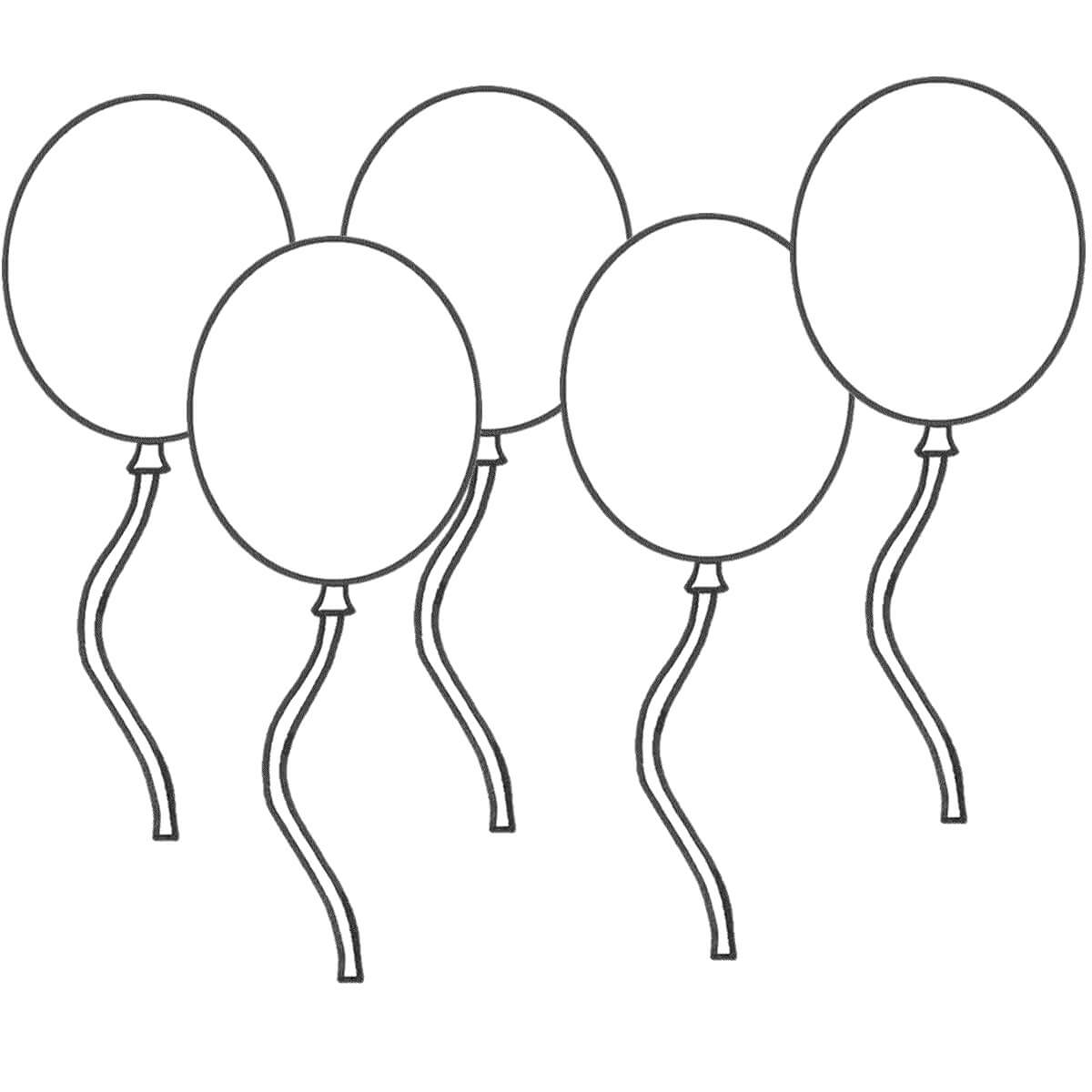 Seis Globos