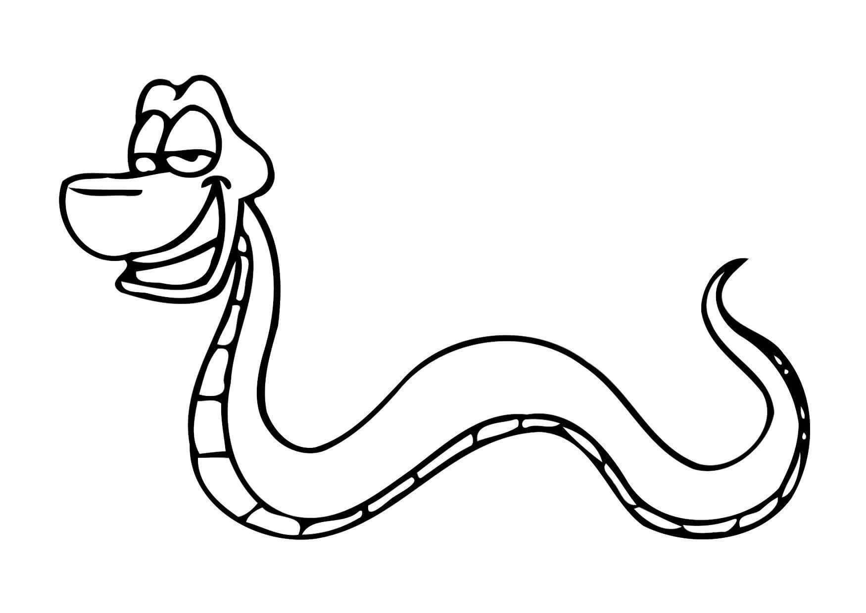 Serpiente de la Diversión