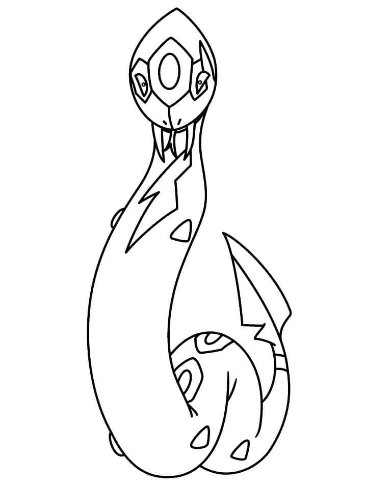 Seviper