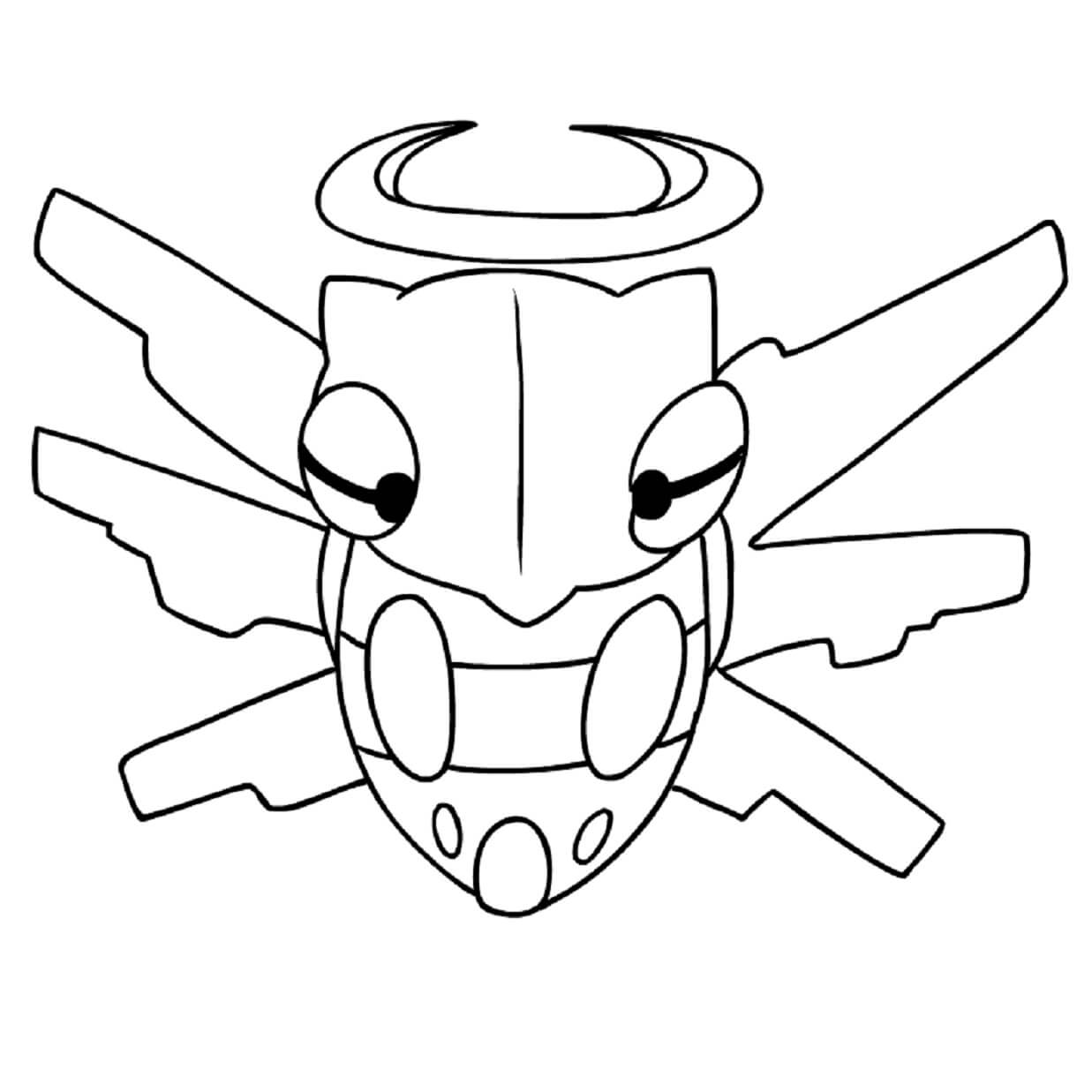 Shedinja