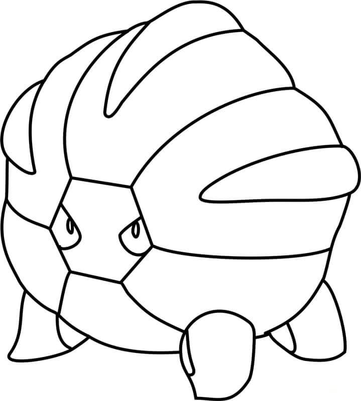 Shelgon
