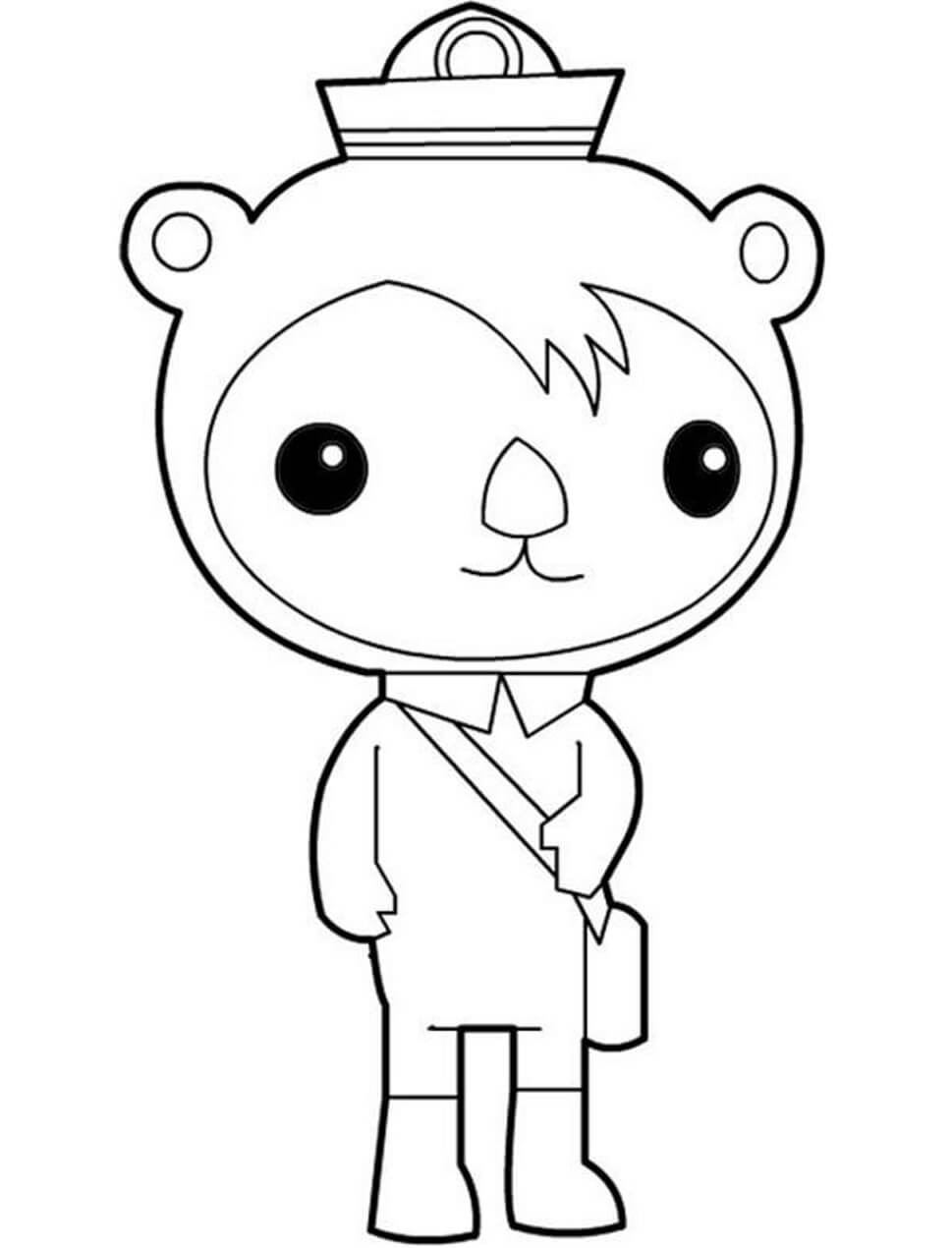 Octonauts
