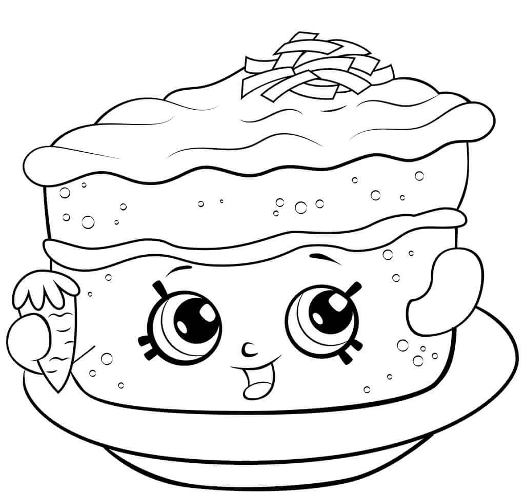 Shopkins Temporada 6