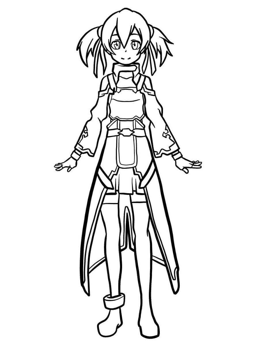 Silica