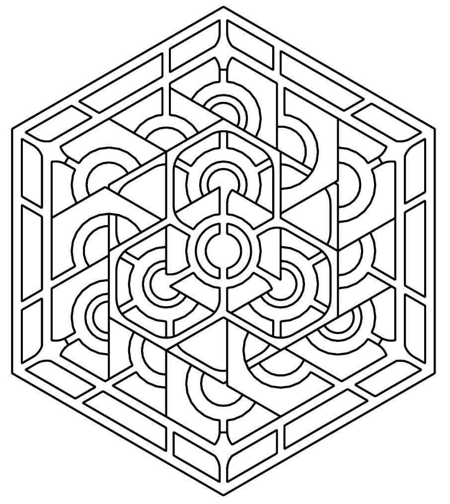 Geométrico