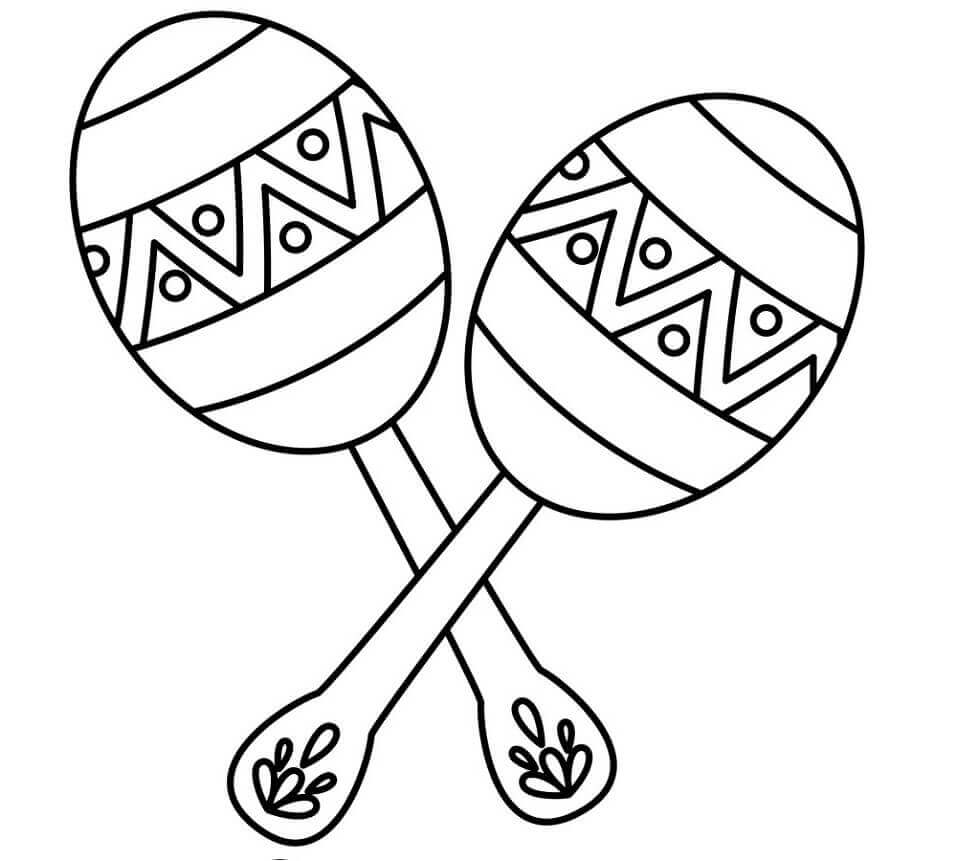Maracas
