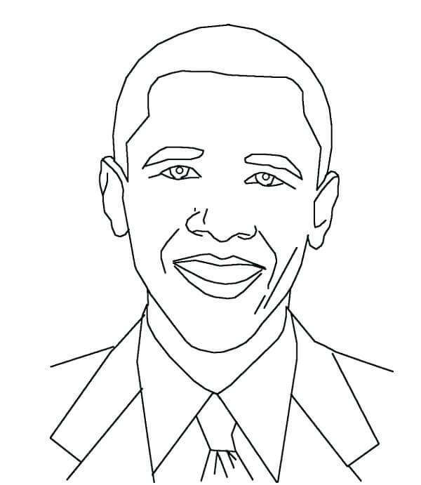 Simples Obama