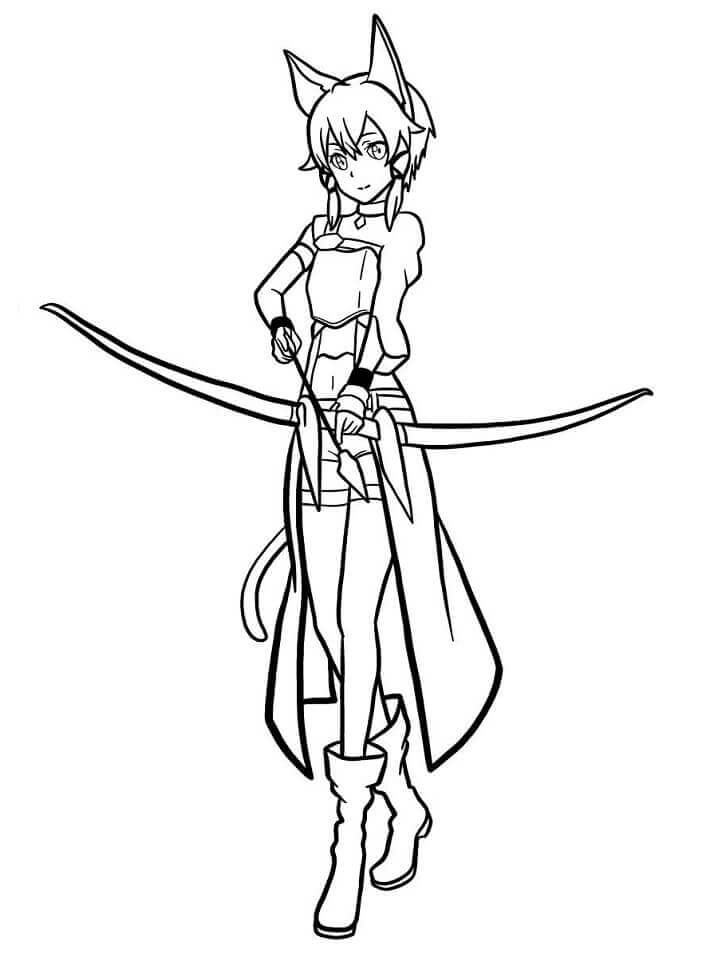 Sinon