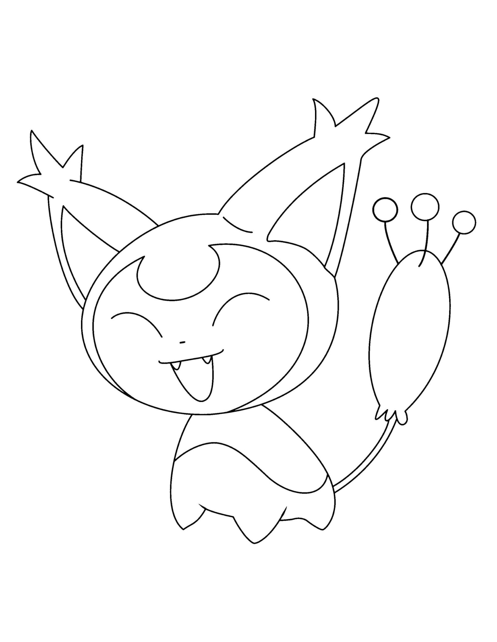 Skitty