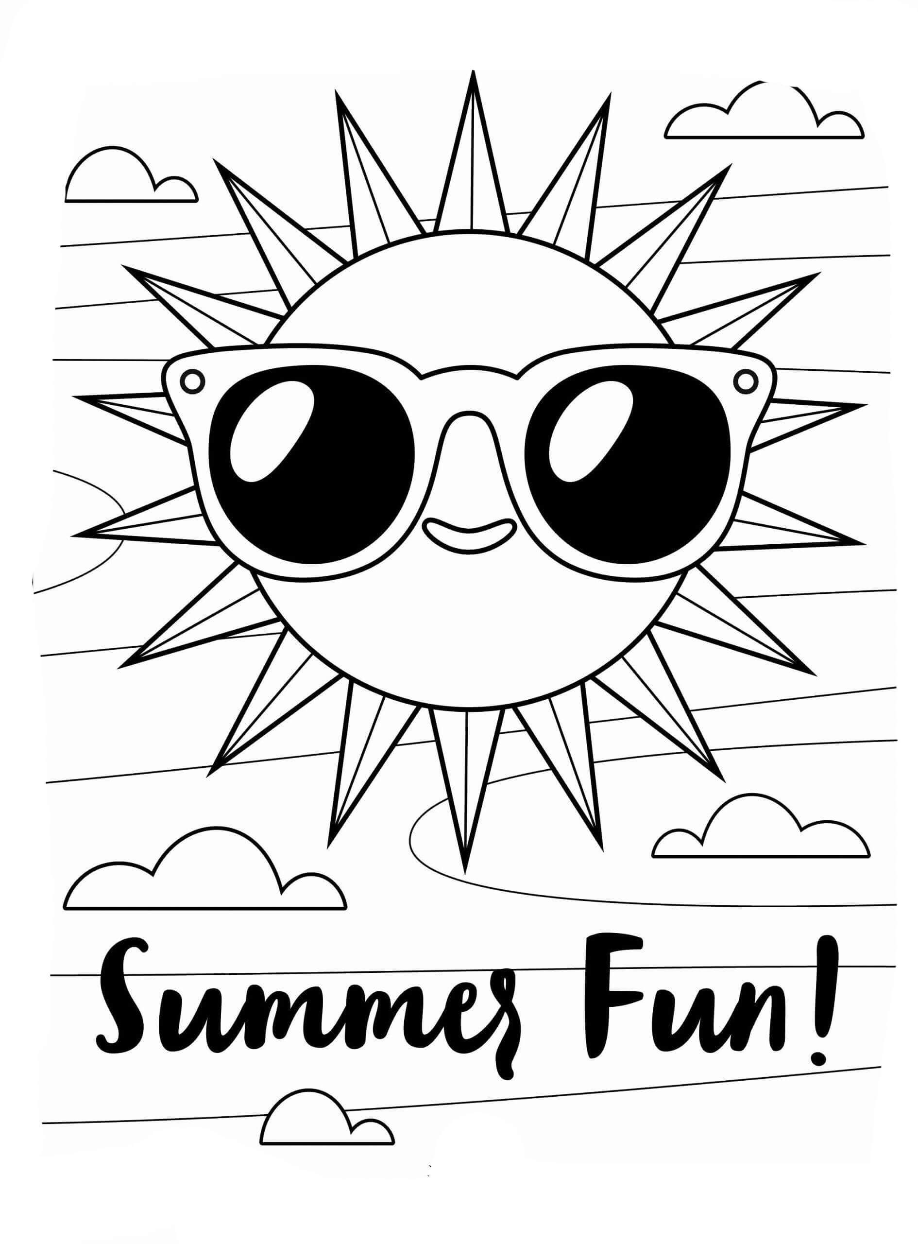 Sol y Verano