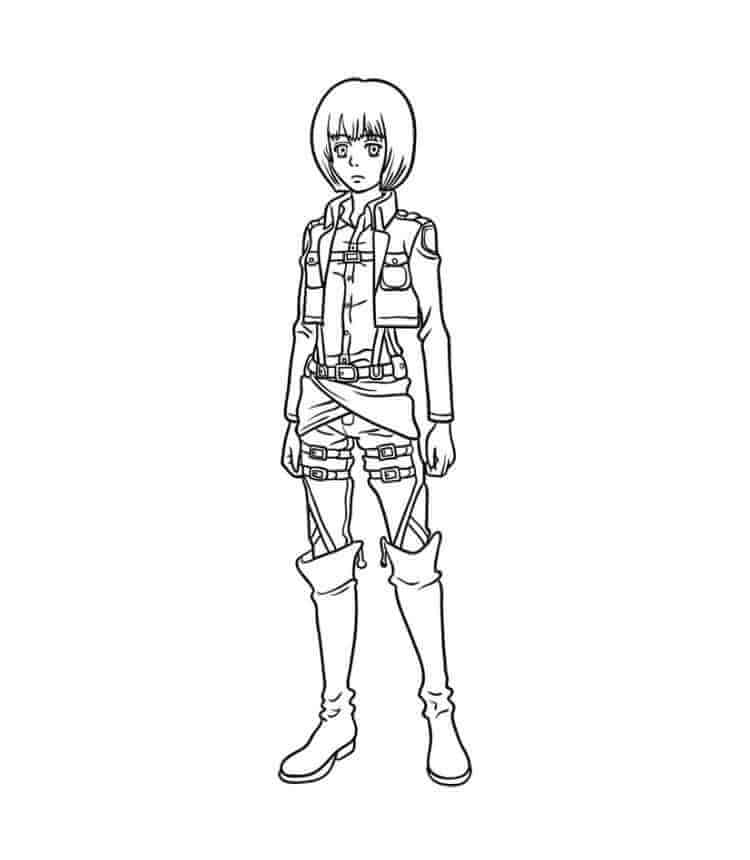 Soldado Animado