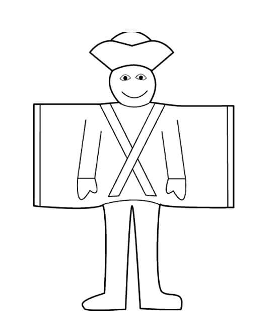 Soldado de Juguete