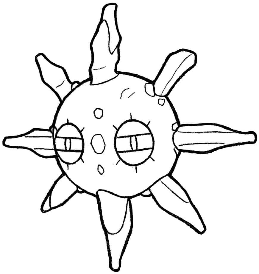 Solrock