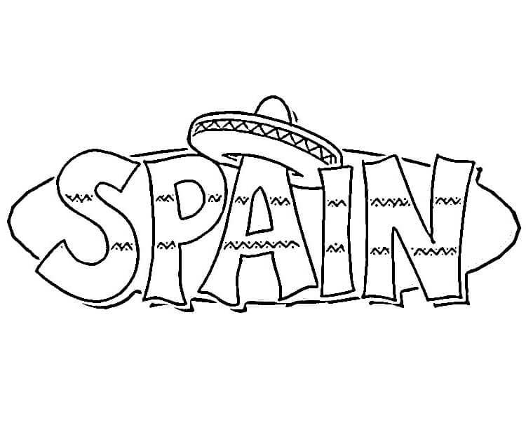 España