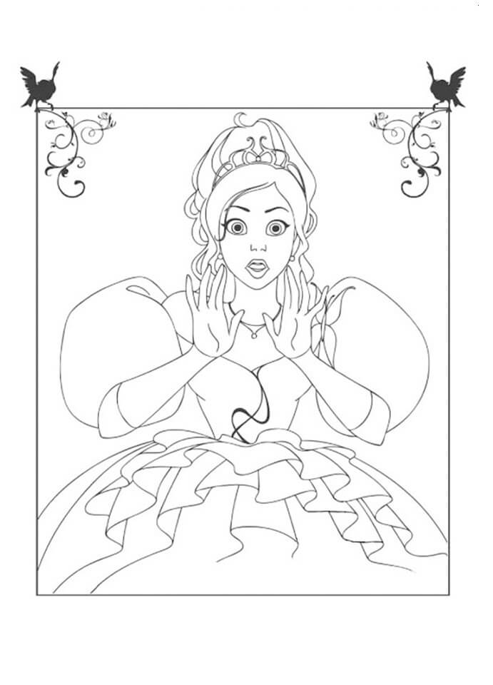 Sorpresa Giselle
