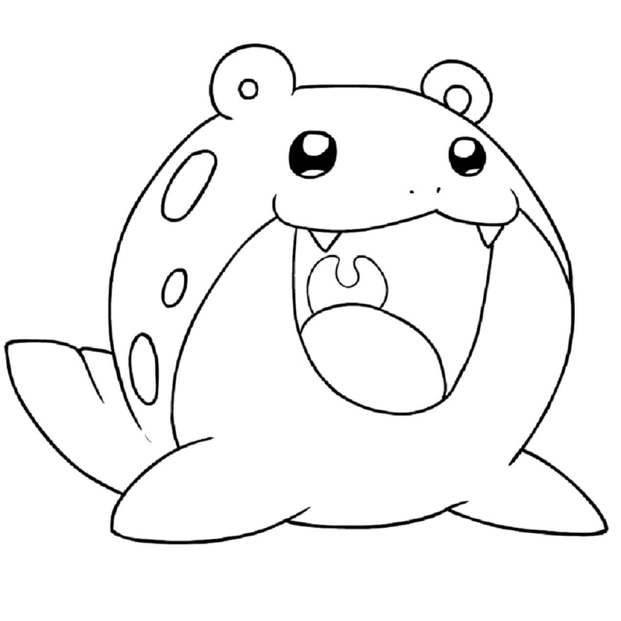 Spheal