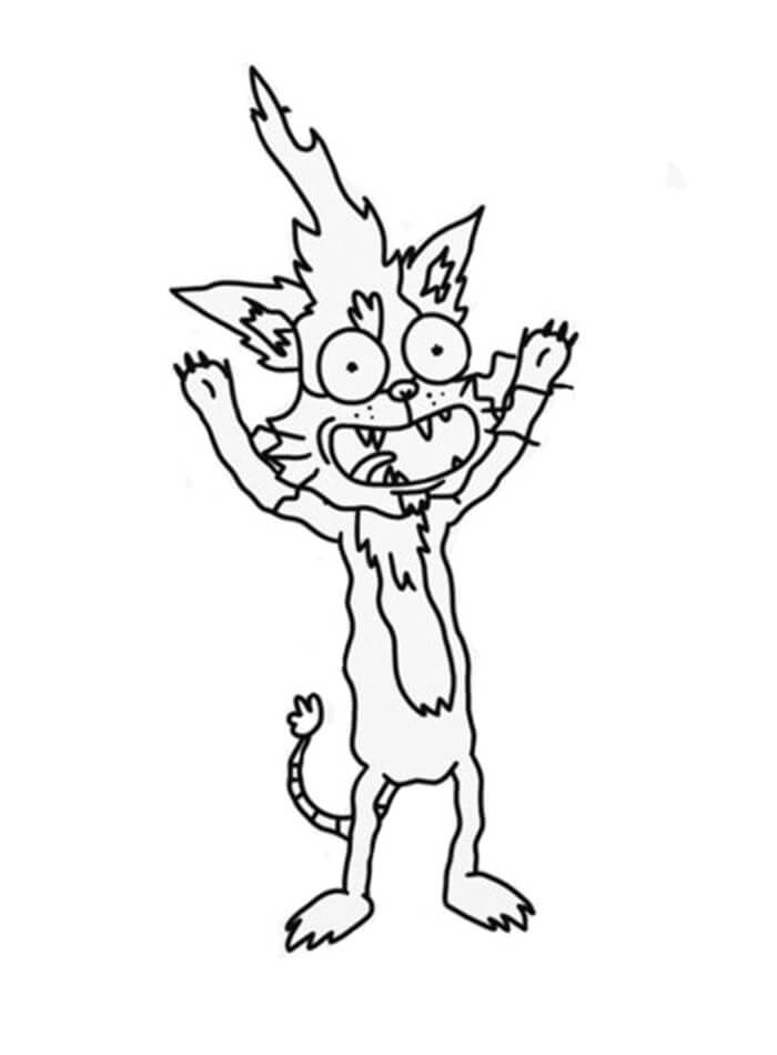 Squanchy