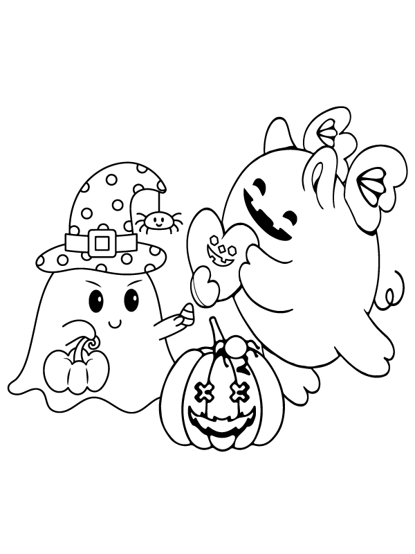Squishmallow Día de los Muertos