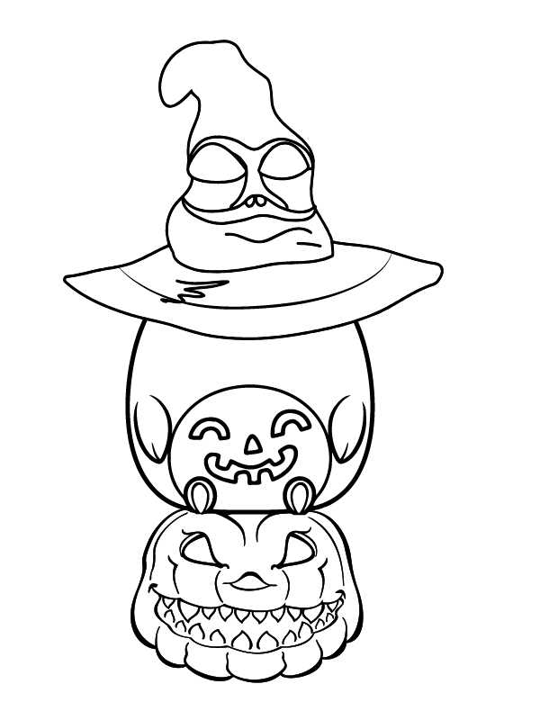 Squishmallow del Segador de Almas