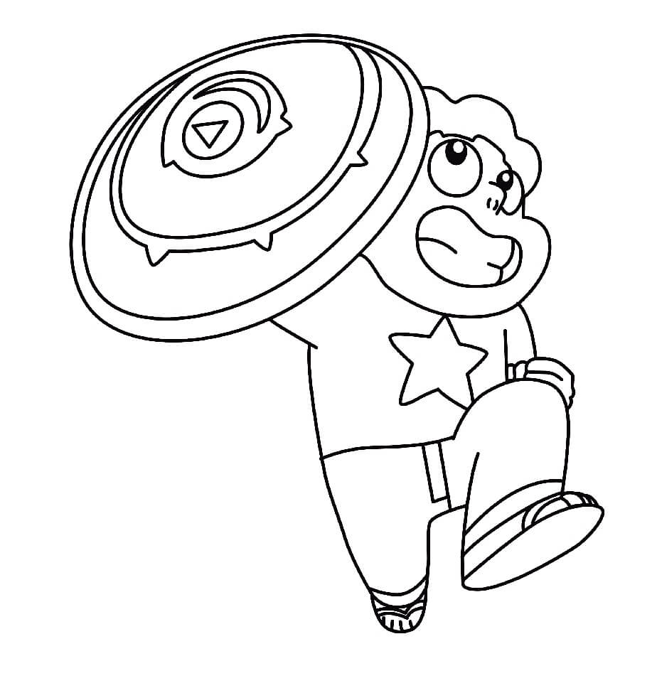 Steven Universe
