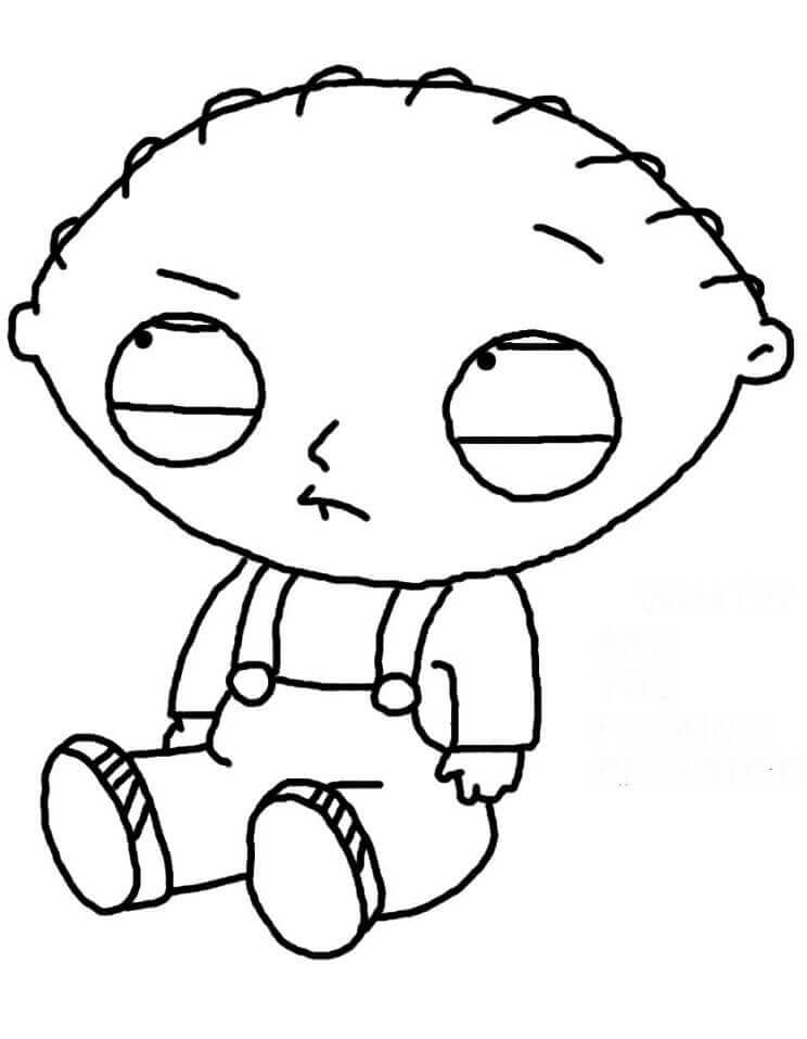 Stewie Griffin