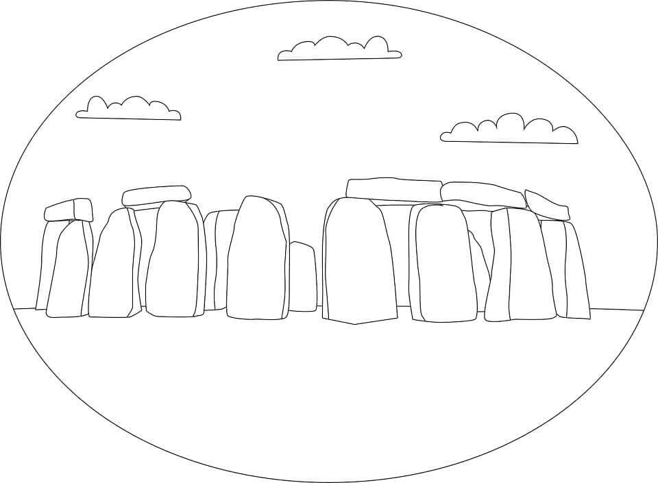 Stonehenge