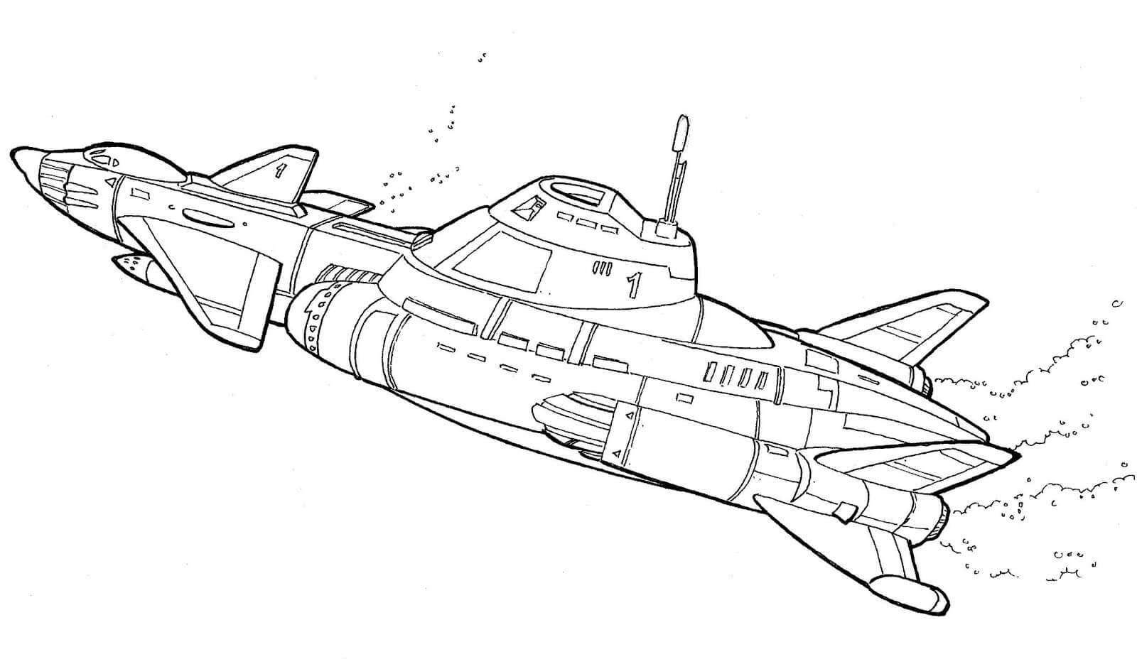 Submarino
