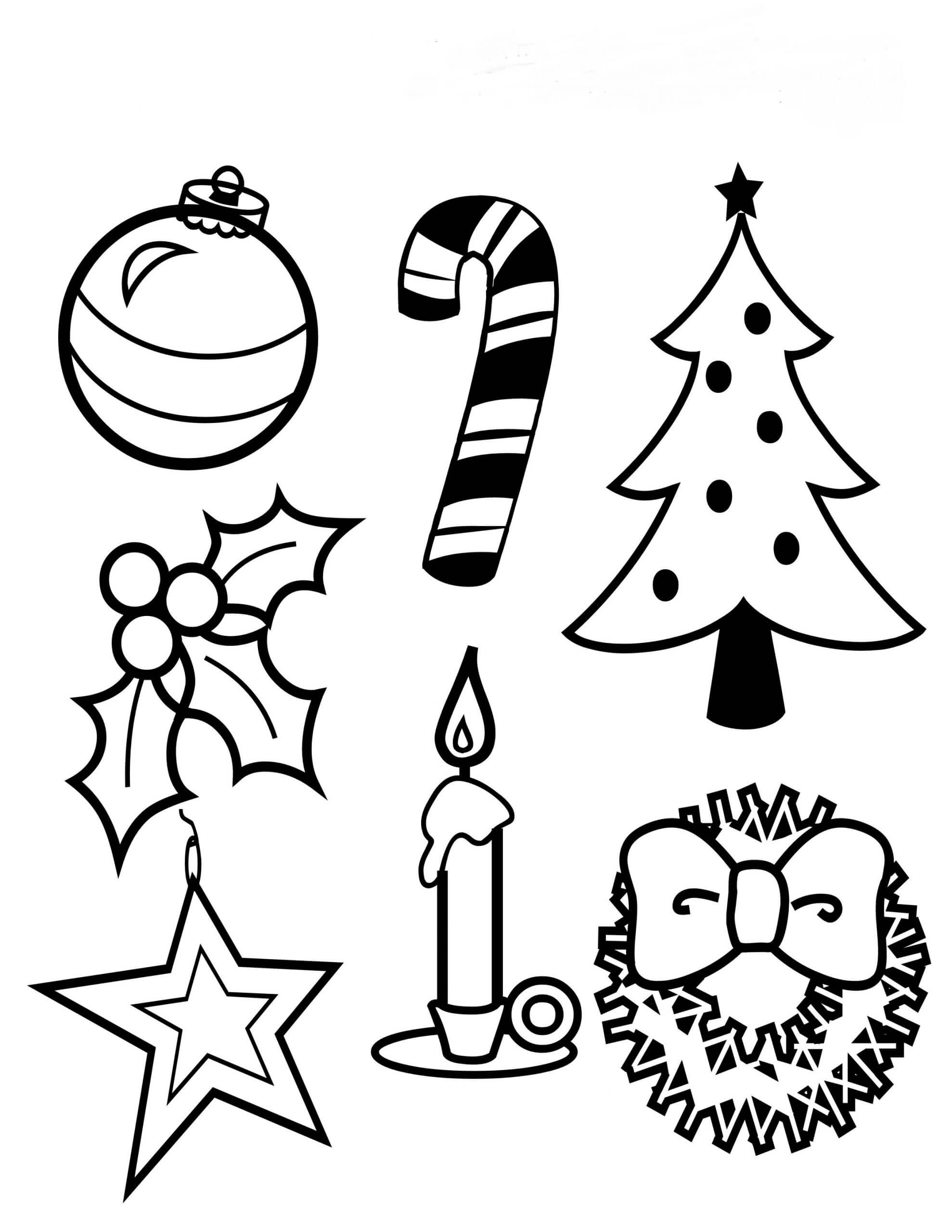 Símbolo de la Navidad