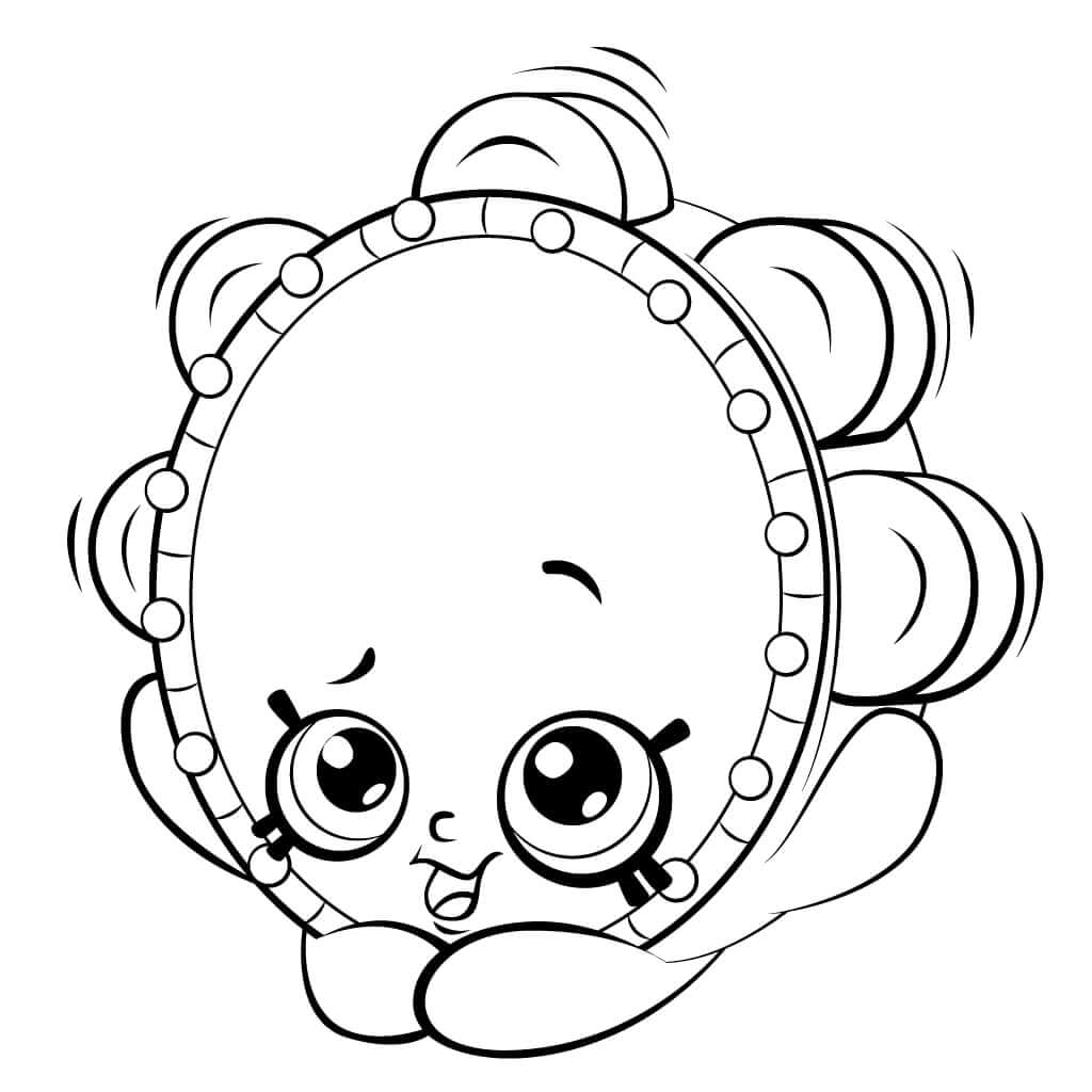 Shopkins Temporada 5