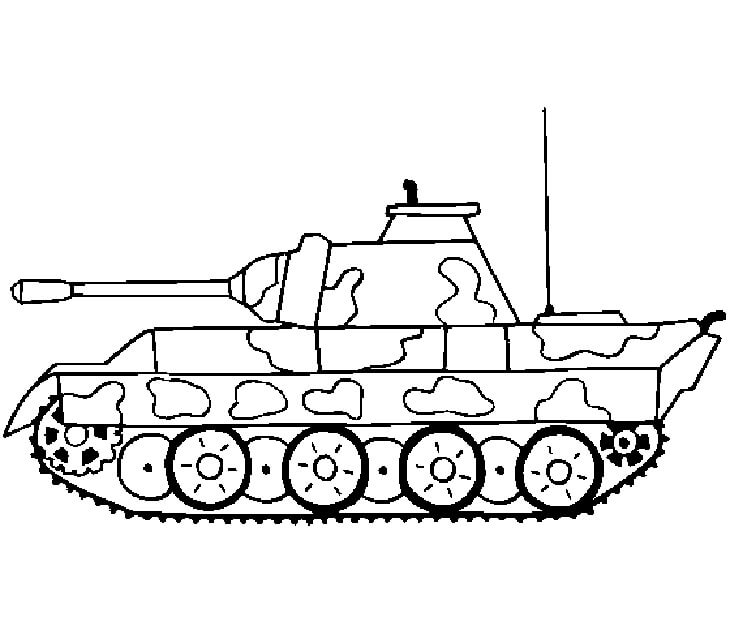 Tanque 2D