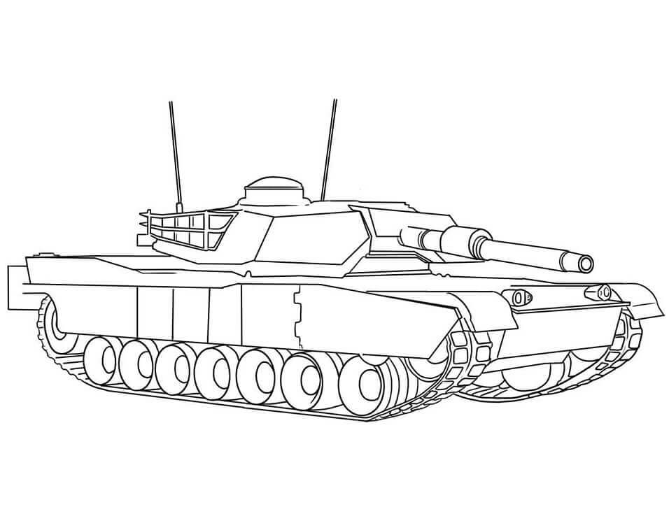 Tanque Fresco