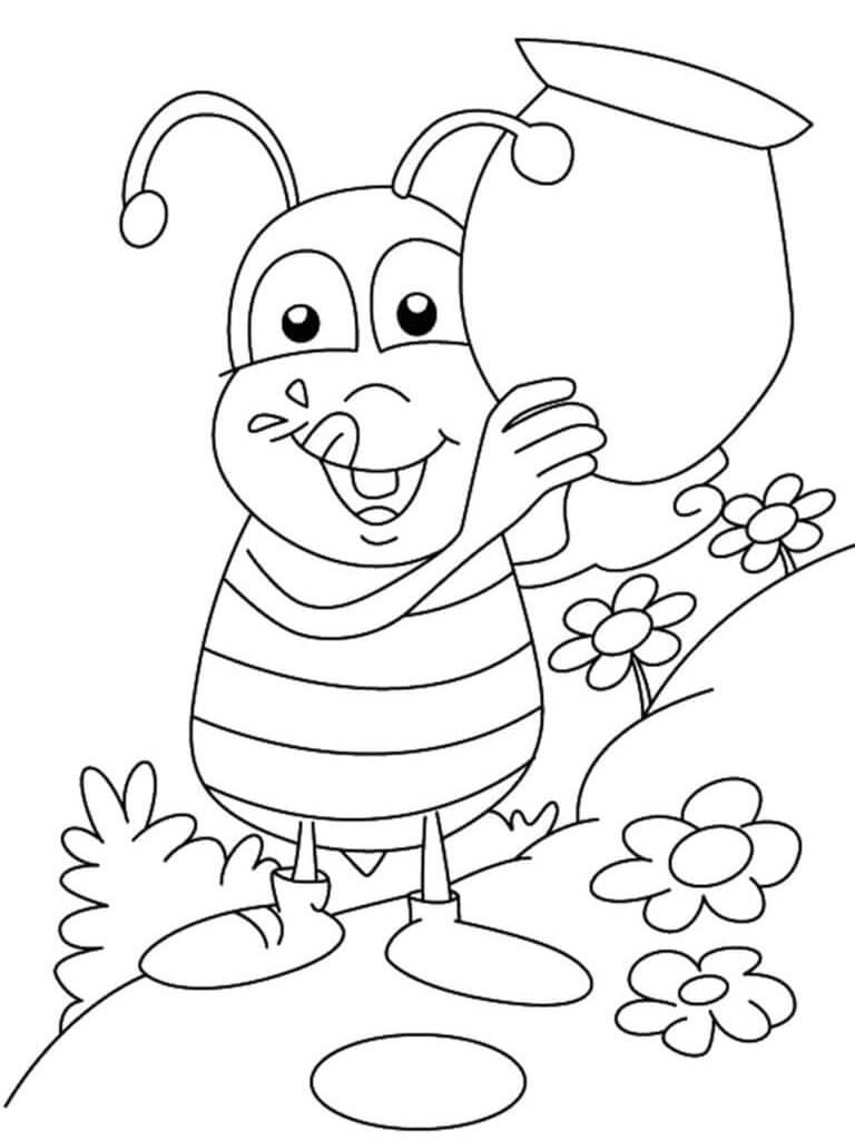 Abeja