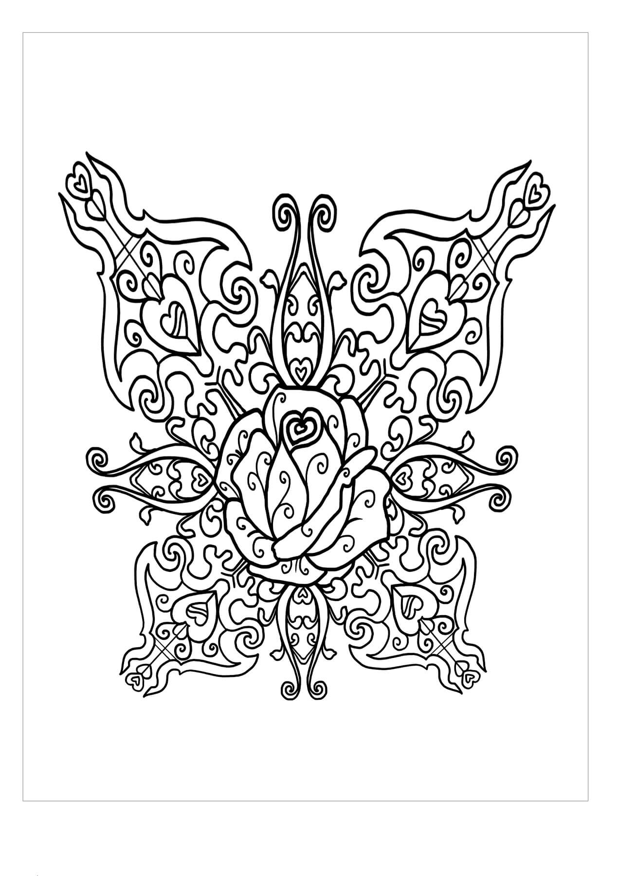 Tattoo Femeninos
