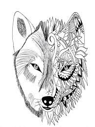 Tatuajes De Lobos