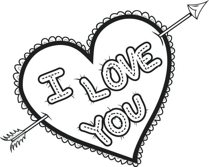 Te Amo Corazon
