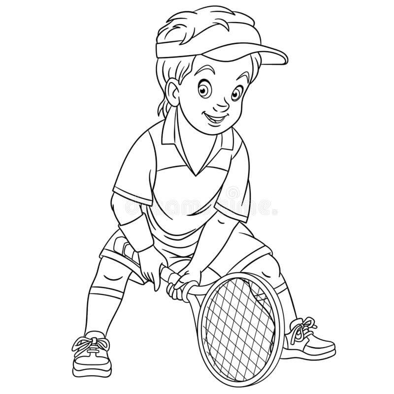 Tenis